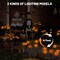 Halloween Decorations Outdoor, Pumpkin Solar-Lights for outside Halloween Decor, Waterproof 12LED Orange Scary Spooky Swaying Lamps for Garden, Yard, Patio, Pathway, Halloween Party Deco
